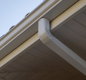 Spring Cleaning Isn’t Just Inside – Don’t Forget Your Gutters